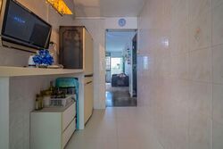 Blk 100 Crescent View (Queenstown), HDB 2 Rooms #581310851